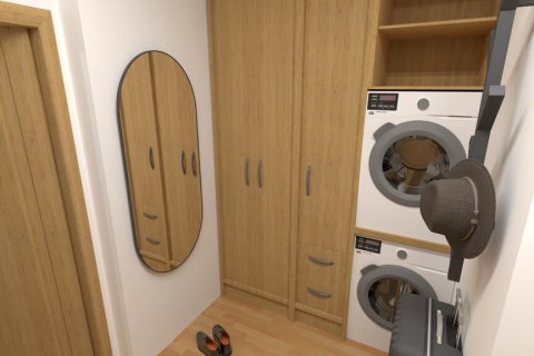 Вилла с 2 спальнями в Айос-Николаос, Греция №108131 17