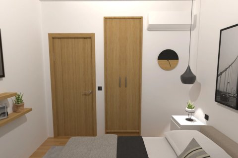 Вилла с 2 спальнями в Айос-Николаос, Греция №108131 21