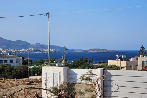 2 bedrooms Villa in Agios Nikolaos, Greece No. 108131 2