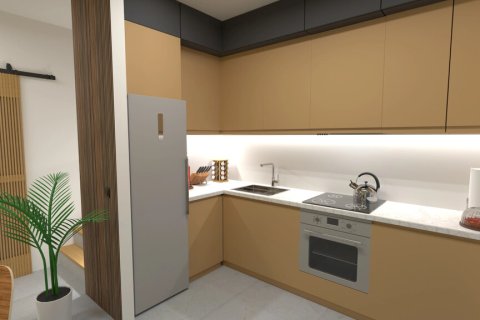 Вилла с 2 спальнями в Айос-Николаос, Греция №108131 14