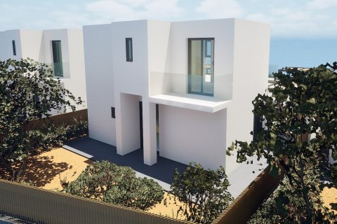 2 bedrooms Villa in Agios Nikolaos, Greece No. 108131 22