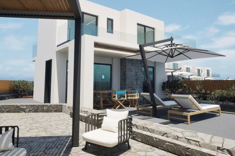 2 bedrooms Villa in Agios Nikolaos, Greece No. 108131 15