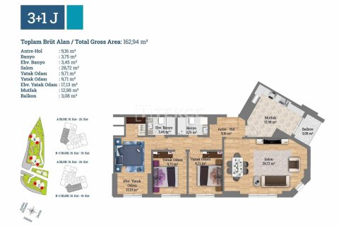 3 dormitorios Apartment en Chau Doc, Vietnam No. 78777 14