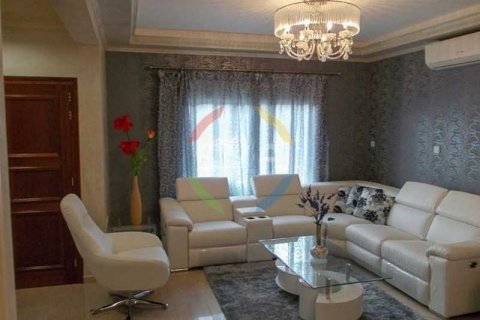 3 bedrooms Villa in Limassol, Cyprus No. 82411 2