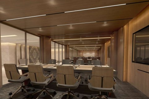 Кондоминиум  с 1 спальней в Май Кхао, Таиланд №2074 13