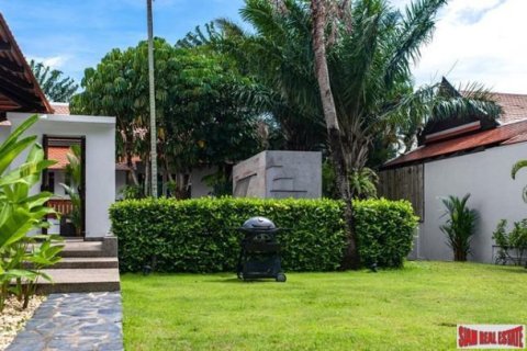 3 bedrooms House in Rawai, Thailand No. 96363 21