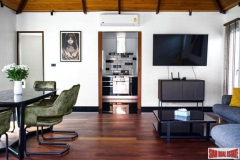 3 bedrooms House in Rawai, Thailand No. 96363 15