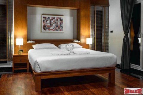 3 bedrooms House in Rawai, Thailand No. 96363 3