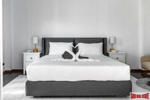 3 bedrooms House in Rawai, Thailand No. 96363 28