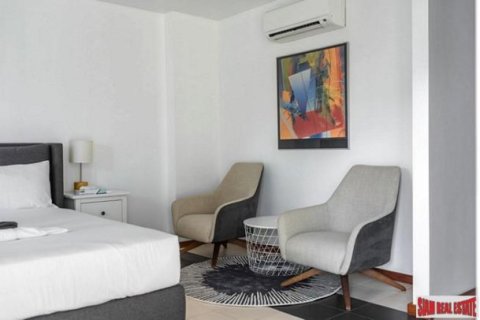 3 bedrooms House in Rawai, Thailand No. 96363 7