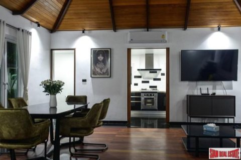 3 bedrooms House in Rawai, Thailand No. 96363 5