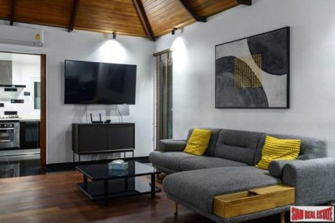 3 bedrooms House in Rawai, Thailand No. 96363 4