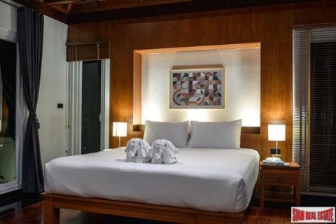 3 bedrooms House in Rawai, Thailand No. 96363 2