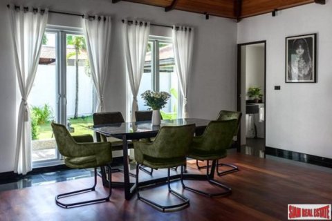 3 bedrooms House in Rawai, Thailand No. 96363 17