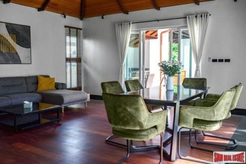 3 bedrooms House in Rawai, Thailand No. 96363 14