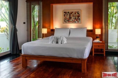 3 bedrooms House in Rawai, Thailand No. 96363 12