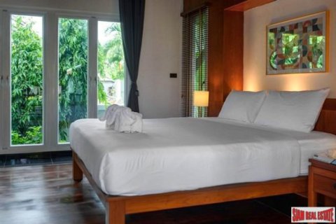 3 bedrooms House in Rawai, Thailand No. 96363 11