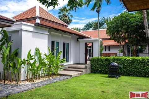 3 bedrooms House in Rawai, Thailand No. 96363 26