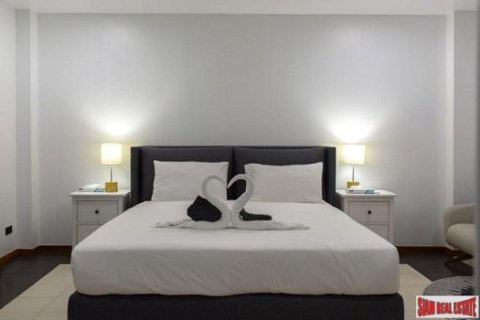 3 bedrooms House in Rawai, Thailand No. 96363 6