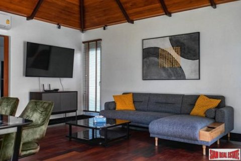 3 bedrooms House in Rawai, Thailand No. 96363 16