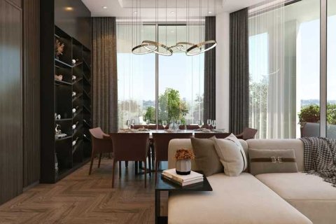 3 bedrooms Penthouse in Limassol, Cyprus No. 64016 6