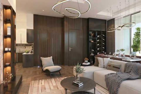 3 bedrooms Penthouse in Limassol, Cyprus No. 64016 4