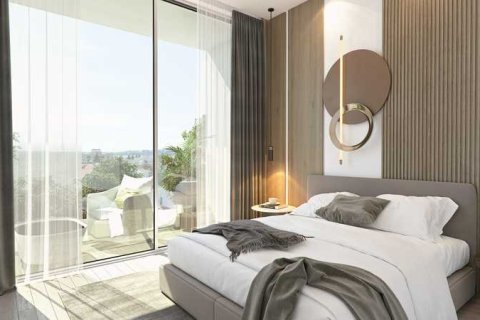 3 bedrooms Penthouse in Limassol, Cyprus No. 64016 10