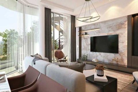 3 bedrooms Penthouse in Limassol, Cyprus No. 64016 7