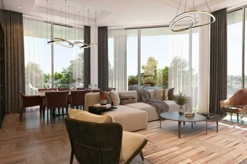 3 bedrooms Penthouse in Limassol, Cyprus No. 64016 9