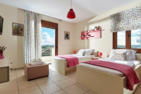 385m² Villa en Heraklion, Greece No. 123356 18