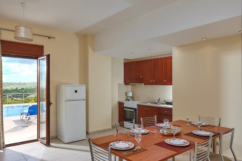 385m² Villa en Heraklion, Greece No. 123356 29