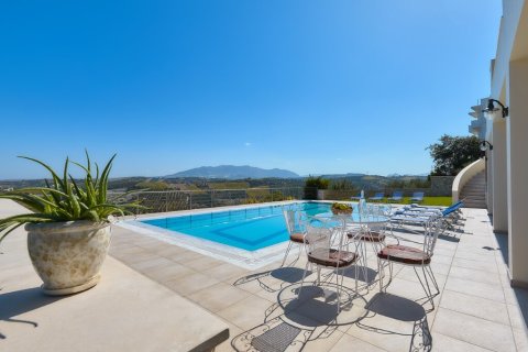 Apartamento tipo estudio Estudio en Heraklion, Greece No. 123356