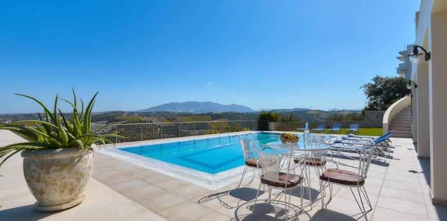 Apartamento tipo estudio Estudio en Heraklion, Greece No. 123356