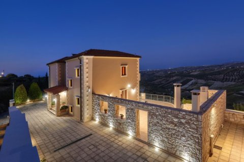 385m² Villa en Heraklion, Greece No. 123356 2