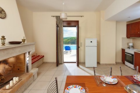 385m² Villa en Heraklion, Greece No. 123356 30