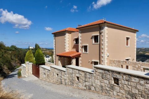 385m² Villa en Heraklion, Greece No. 123356 27