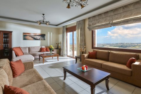 385m² Villa en Heraklion, Greece No. 123356 9