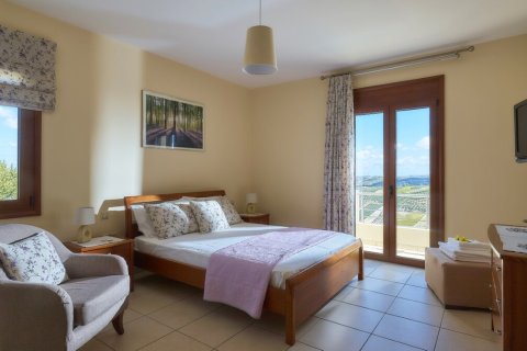 385m² Villa en Heraklion, Greece No. 123356 21