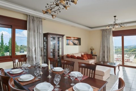 385m² Villa en Heraklion, Greece No. 123356 11