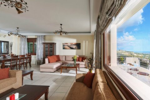385m² Villa en Heraklion, Greece No. 123356 8