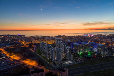 2 bedrooms Penthouse in Binh Duong, Vietnam No. 13303 7