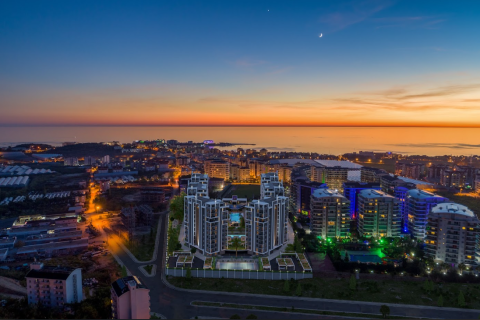 2 bedrooms Penthouse in Binh Duong, Vietnam No. 13303 4