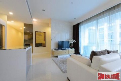 2 bedrooms Apartment in Bangkok, Thailand No. 95775 12
