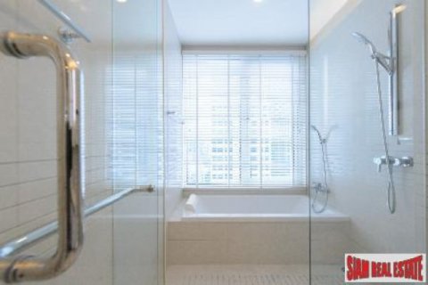 2 bedrooms Apartment in Bangkok, Thailand No. 95775 6