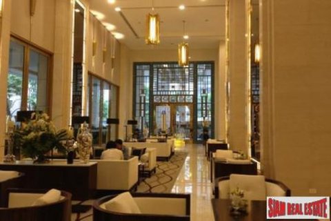 2 bedrooms Apartment in Bangkok, Thailand No. 95775 17