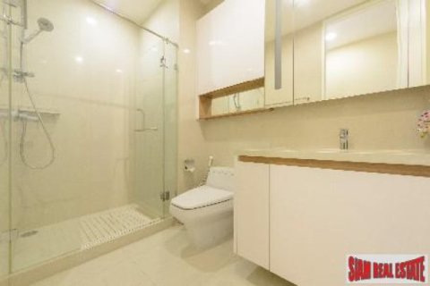 2 bedrooms Apartment in Bangkok, Thailand No. 95775 10