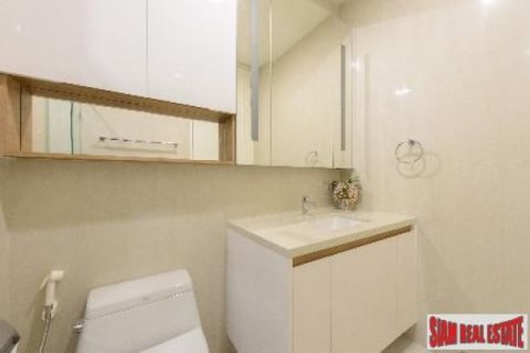 2 bedrooms Apartment in Bangkok, Thailand No. 95775 11