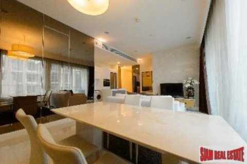 2 bedrooms Apartment in Bangkok, Thailand No. 95775 3