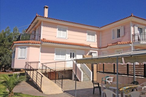 11 chambres House à Euboea, Greece No. 60261 7