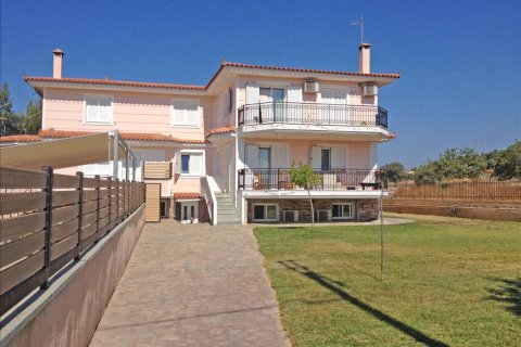 11 chambres House à Euboea, Greece No. 60261 4